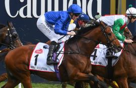 Caulfield Racing Tips