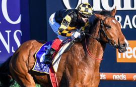 Caulfield Racing Tips 2020 Sir Rupert Clarke Stakes day