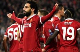 Champions League Betting Tips