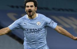 UEFA Champions League MD7