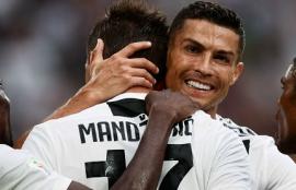 Champions League Betting Tips