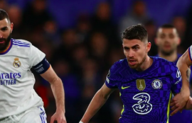 Champions League Betting Tips