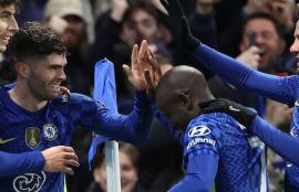 Champions League Betting Tips