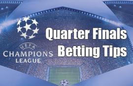 Champions League Betting Tips