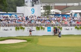 PGA Tour Charles Schwab Challenge Betting Tips