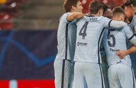 Champions League Matchday 8 Betting Tips