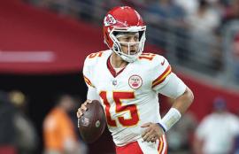 Lions at Chiefs Betting Tips