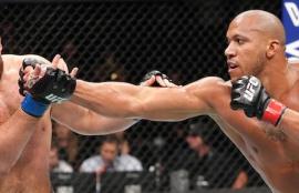 UFC Fight Night Betting Tips