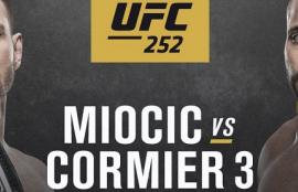 UFC 252 Betting Tips