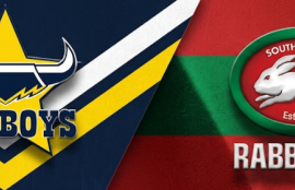 Cowboys vs Rabbitohs Betting Tips