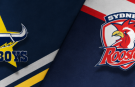 Cowboys vs Roosters Betting Tips