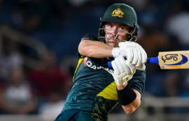 West Indies vs Australia: 3rd T20 Betting Tips