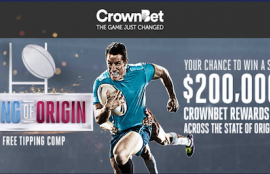 State of Origin Betting Tips
