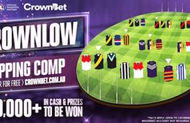 Brownlow Betting
