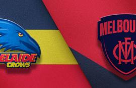 Crows vs Demons Betting Tips