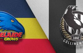 Crows vs Magpies Betting Tips