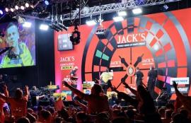 Darts Betting Tips