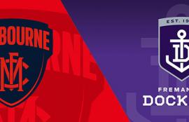 AFL Demons vs Dockers Betting Tips