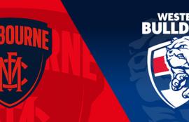 AFL Demons vs Bulldogs Betting Tips