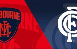 AFL Demons vs Blues Betting Tips