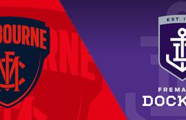 AFL Round 16 Melbourne Fremantle Betting Tips