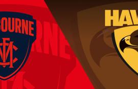 AFL Demons vs Hawks Betting Tips