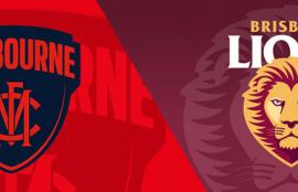 AFL Demons vs Lions Betting Tips