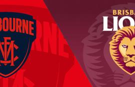 AFL Demons vs Lions Betting Tips