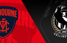 AFL Demons vs Magpies Betting Tips