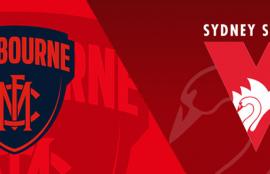 AFL Demons vs Swans Betting Tips