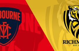 AFL Demons vs Tigers Betting Tips