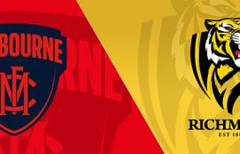 AFL Tigers vs Demons Betting Tips