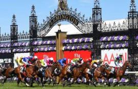 Horse Racing Saturday Betting Tips