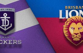 Dockers vs Lions Betting Tips