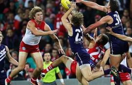 AFL Betting Tips