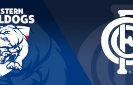 AFL Bulldogs vs Blues Betting Tips