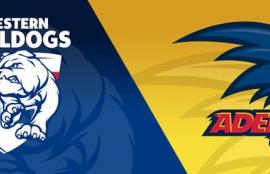 AFL Dogs vs Crows Betting Tips