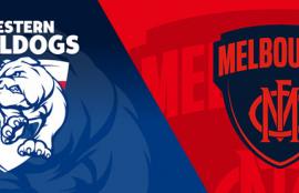 AFL Bulldogs vs Demons Betting Tips