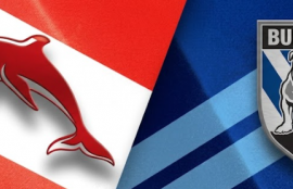 Dolphins vs Bulldogs Betting Tips