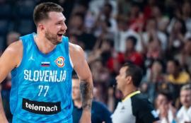 Slovenia vs Australia Betting Tips