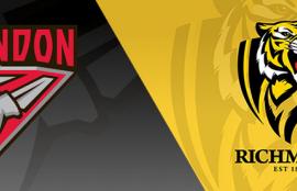 AFL Bombers vs Tigers Betting Tips