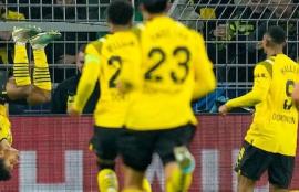 Champions League Betting Tips