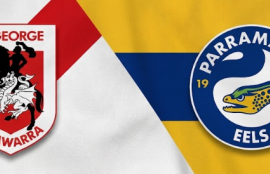 Dragons vs Eels Betting Tips