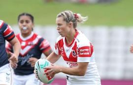 NRLW Round 8 Betting Tips