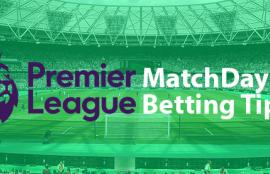EPL MD22 Betting Tips