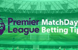 EPL Matchday 38 Betting Tips