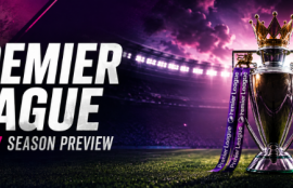 EPL Betting Tips