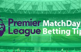 EPL Week 1 Betting Tips