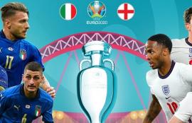 EUROS Final Betting Tips