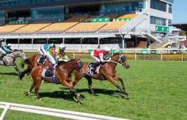 Eagle Farm Racing Tips